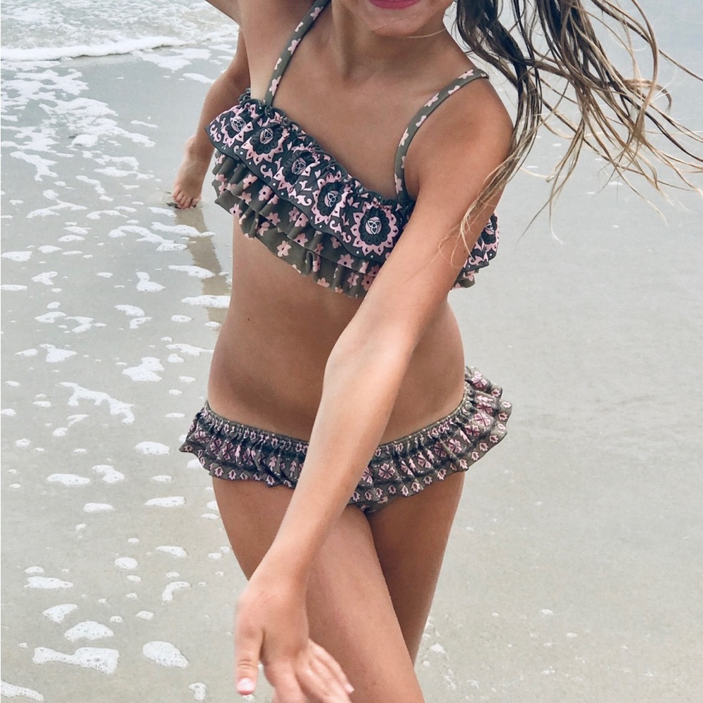 Spell & the Gypsy little gypsies lionheart bikini